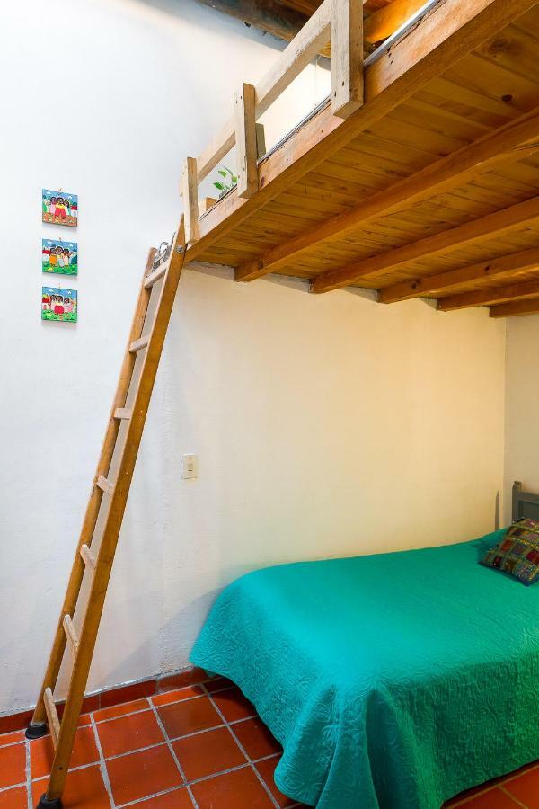 Villa La Casa De Piedra Guatapé Esterno foto