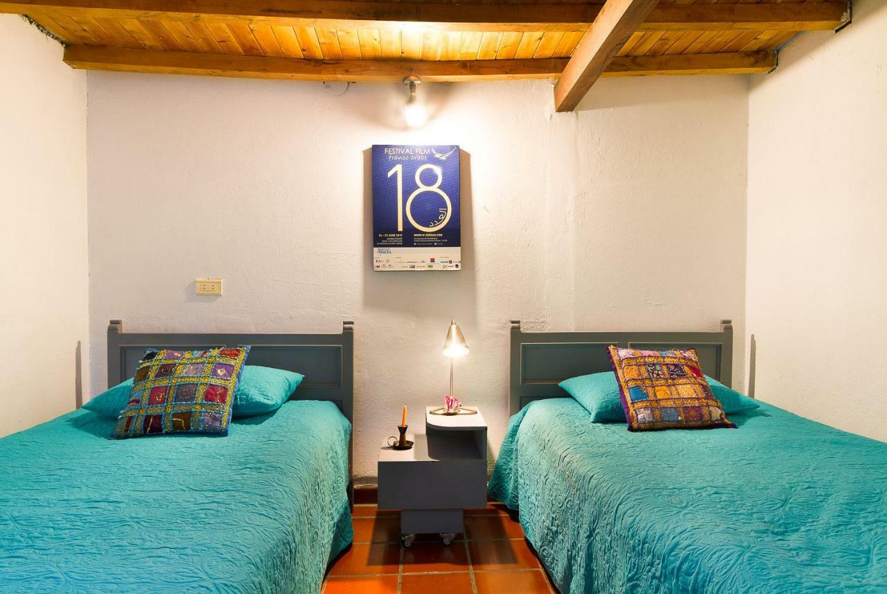 Villa La Casa De Piedra Guatapé Esterno foto